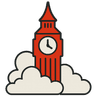Unfog London Logo